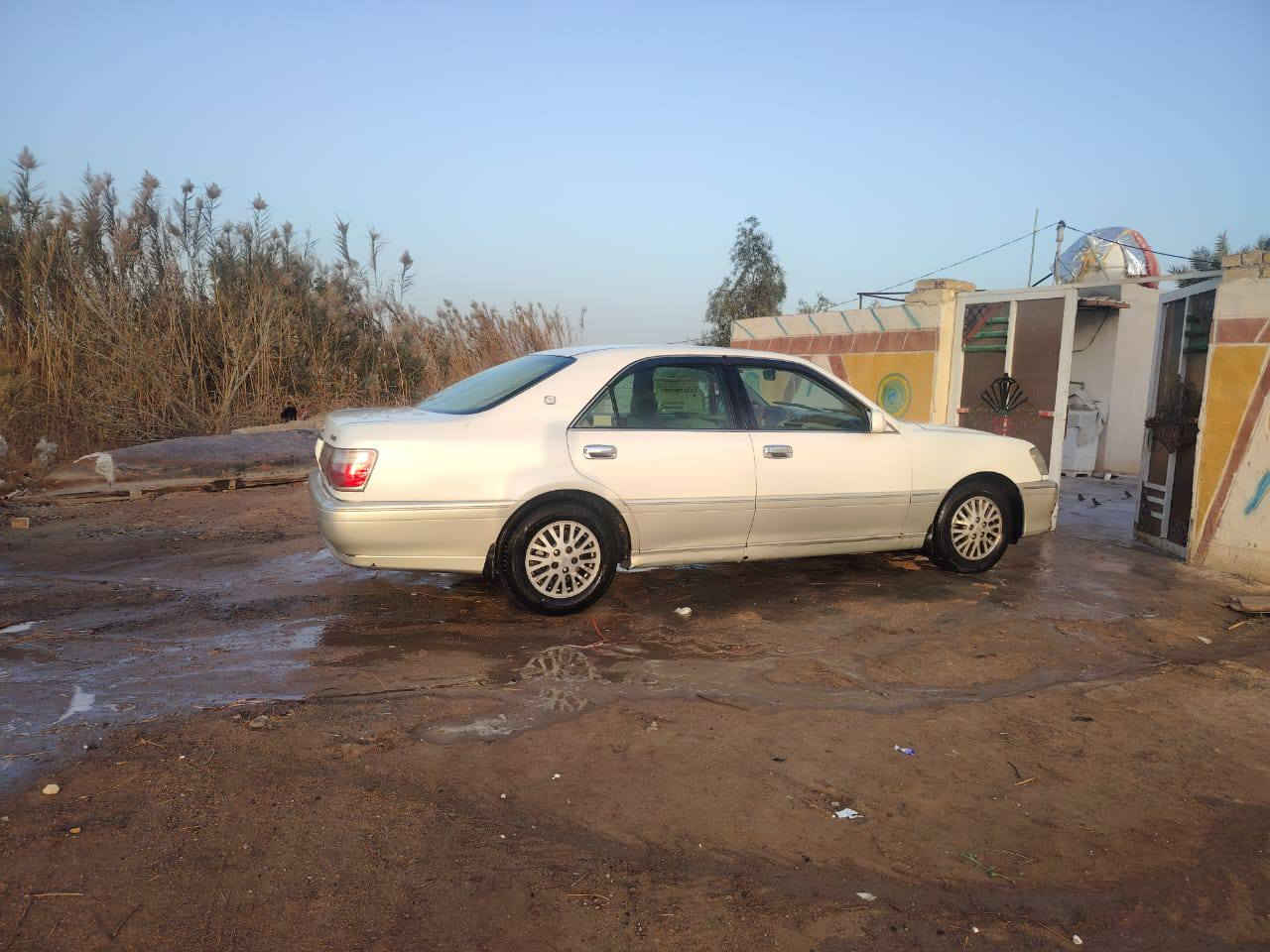 سلام عليكم
مكلف بنشر اكرر مكلف اخوان سياره جنون كصه جنطه سياره جاهزه 

مكينه وكير ففتي 3000ابو البطل تخم تاير حداديه 

مكانه ذي قار شطره السعر 27بيع مستعجل بيه مجال حك جيه ***********واتساب
