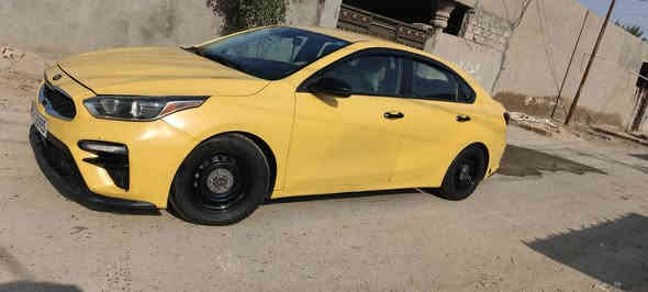 يالله 

السلام عليكم 

كيا فورتي موديل 21 محرك 2000 دوش كير محول at 
 تخم تاير منظومة غاز ماشية 86 حادث جاملغ وبنيد موضح بالصور السعر 135 وبيها مجال عنوانِ بغداد النهروان تواصل على رقم ***********
***********
