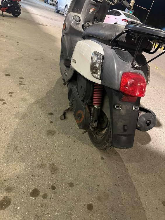 سلام عليكم دراجه البيع الدراجه مصطره الدراجه نعمه كلش وحلوه والدراجه ما مفتوحه وكله بس مبدل كفرات فقط الدراجه بيه كلجات رياضي وبيه نوزل رياضي الدراجه كل وكت نكره سلف الدرجه بعده بحلت الوكاله الدراجه نعمه بشكل الدراجه سعره٧٥٠وبيه مجال الشراي أو مراوس سكنس فحل ملاحضه مكلف بل نشر فقط رقم راعي الدراجه ***********
