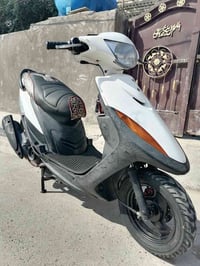 دراجه ماكس عدل مكينه ما مفتوحه لا تبخير ولا تنقيص  سلف كابريتر بلادي  ...