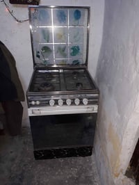 طباخ مصري • بغداد