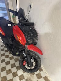 أباتشي • ٢٠٢٥ • ما ناقصها