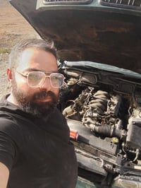 فيتر • حداد • اختصاص بي إم