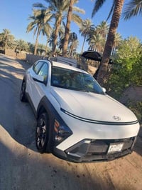 للبيع او مراوس بأقل هونداي كونا 2025  فول مواصفات كير تعليك محرك 2000 ...