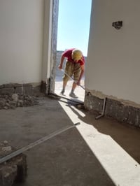 / يوجد كادر عمل جاهز/ تصعيد مواد/ تنضيف بيوت/ تفليش/ تكشيط/ تنضيف حدائ...