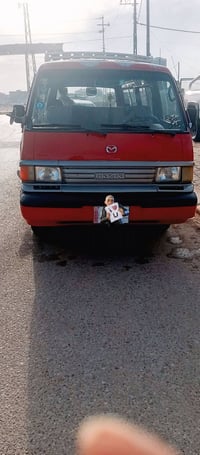 موديل ٩٤ • رقم بغداد • كربلاء