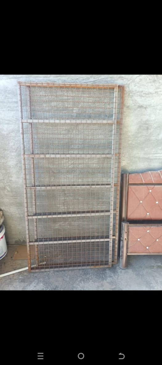 للبيع كلهن 150


**إذا كنت صاحب هذا الإعلان وتريد حذفه لأي سبب، رجاءا أرسل رسالة إلى الدعم الفني**