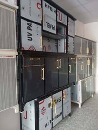 كاونترات • مقاسات وألوان • استبدال مستعمل