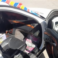 مارسيدس • غواص • مرسيدس غواص • سيارة مرسيدس • مرسيدس ٢٠٠٢ • سيارة غواص...
