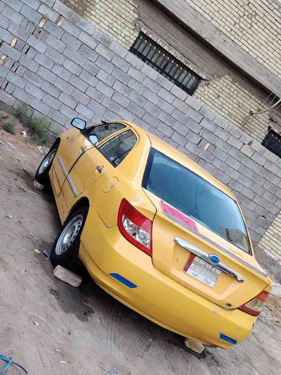 سلام عليكم سياره بي واي دي f3 2011 صفره

_كير مكينه لانسر بلادي كفاله عامه كير عادي
2_ كشر كفاله مصبوغه حزام فقط أثر جراد وشخوط
2_ تخم تاير بجيس كهربائيات اربعه جام سنتر كله شغال داخل يخبل خارجها جاهز ادامه كامله على السيارت كلها 
3_ سياره رقم كربلاء بائسمي شخصيآ تاخذ مدور ومصفره هيه وغرامه سنويه لل2027 
4تبريد العام نافضه السنه بس دكمه اي سي وكفت ماسويتها
ي تفاصيل بسياره ذكرتها عنواني كربلاء فريحه سعر 38 وبيها مجال للشراي عيوني اله رقمي ***********
