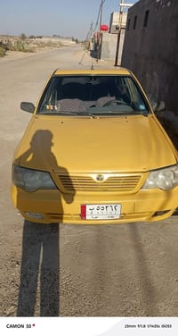 البيع 2012راعيها بغداد مصفره هيئه وغرامات شاصي معمر تايرات جدد مكينه و...