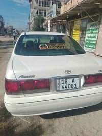 ملكه للبيع مديل ٢٠٠١ السياره اصوليه بابل ثاني يوم اداورلك شاصي ٧٣محرك ...