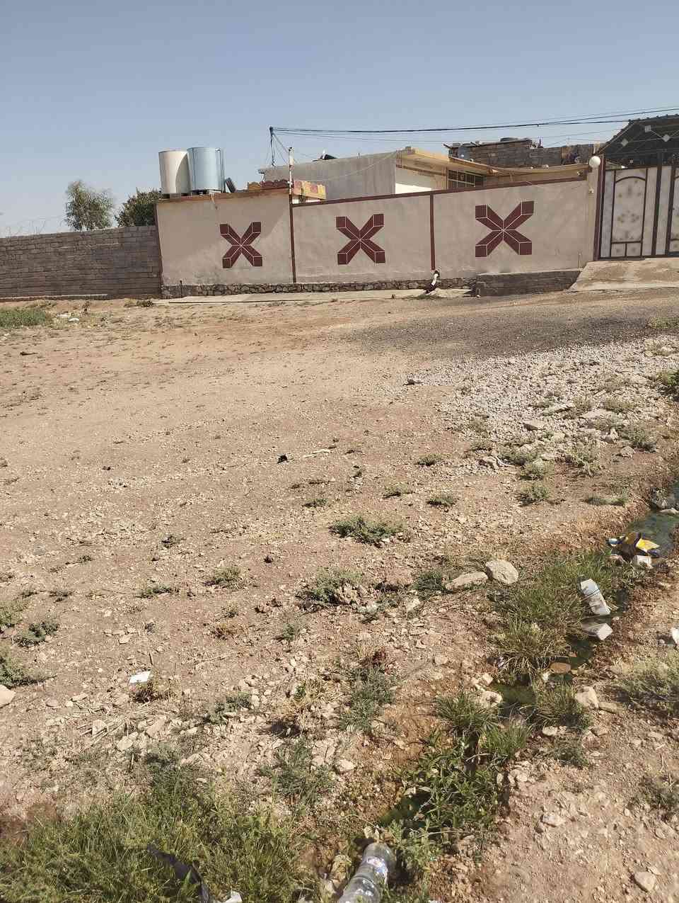 قطعة للبيع خراب كبير مساحه 500 متر للاستفسار على هدا رقم ***********/***********
