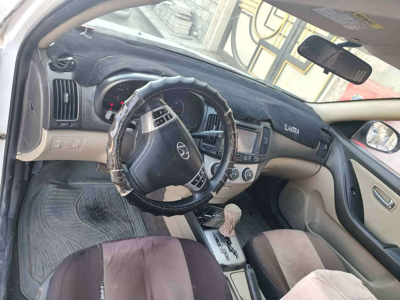 النترا 2010 بيع او مراوس 
سنوية تسقط  2031 كابون بانزين الكتروني 
 بالنترا 2017 فما فوق او كيا سيراتو 
سيارة بيها اربع قطع بدون دواخل محرك بي رخاوة بدون صرف السعر 102


**إذا كنت صاحب هذا الإعلان وتريد حذفه لأي سبب، رجاءا أرسل رسالة إلى الدعم الفني**