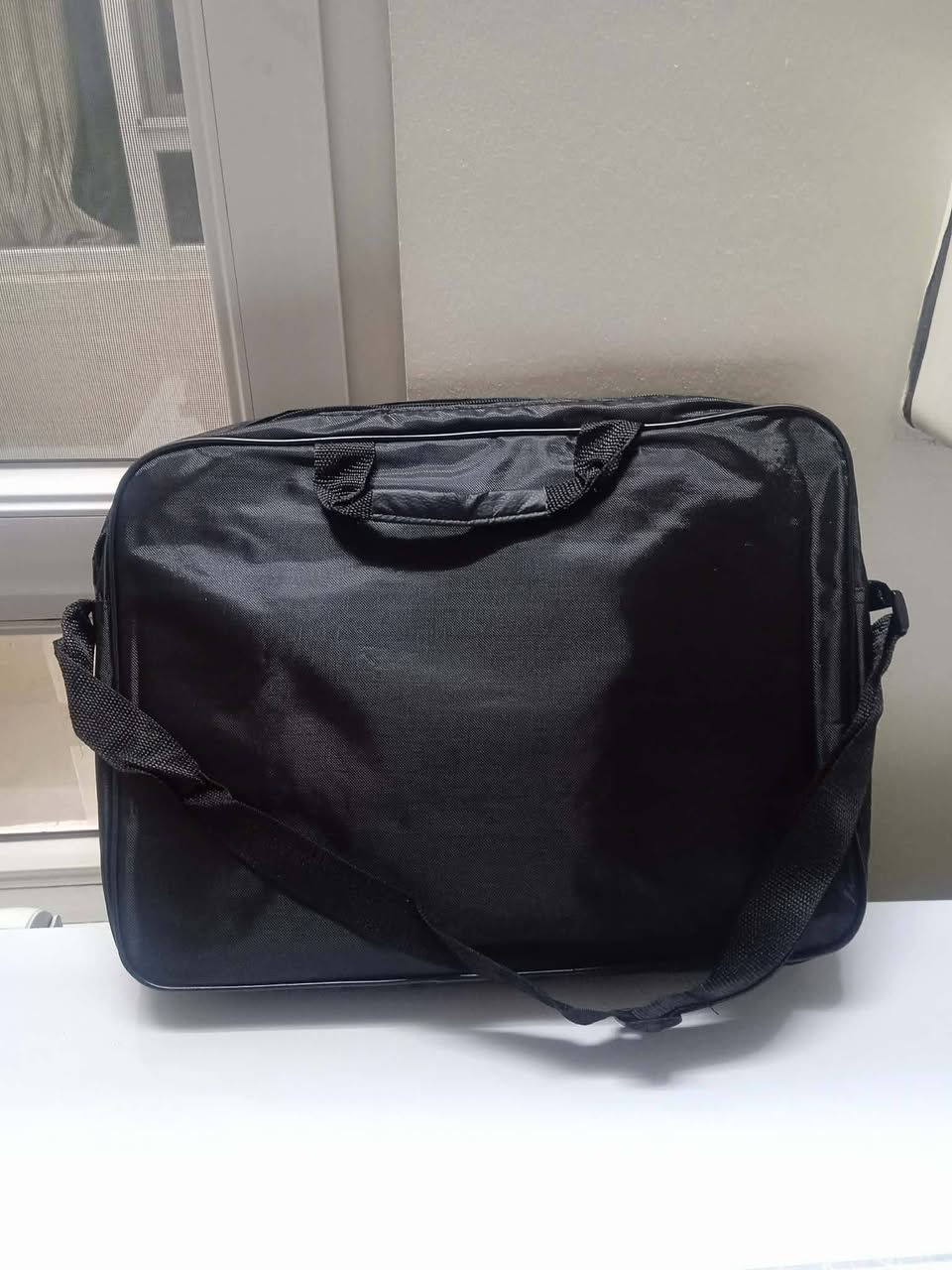 جنطة مال لابتوب للبيع سعر 6 تالاف حقيبة أسود اللون مع ماوس 5 تالاف يرهم للحاسبة والابتوب سعر 5 عنوان موصل جديده


**إذا كنت صاحب هذا الإعلان وتريد حذفه لأي سبب، رجاءا أرسل رسالة إلى الدعم الفني**