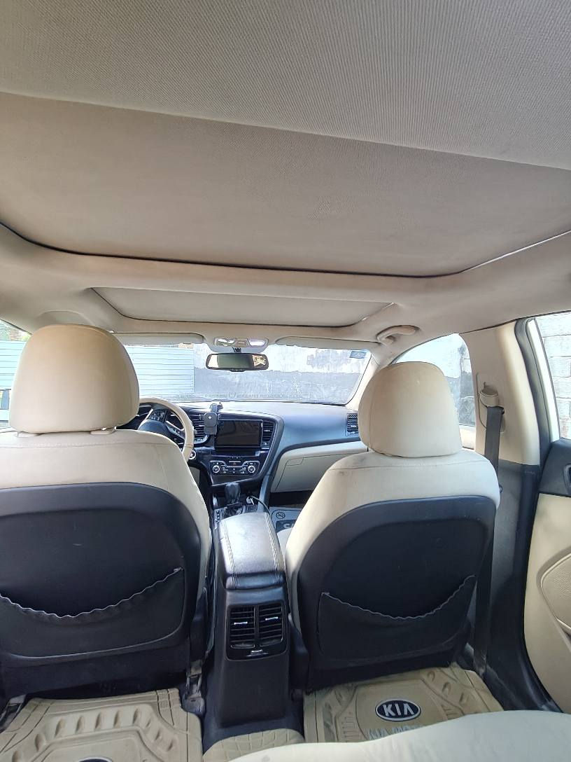 سلام عليكم
اوبتيما للبيع موديل 2011 خليجي
كربلاء معرض الفيحاء رقم المعرض 34
دشبول كادينزا
محرك دوش 2000
السياره 1/1 vip
🛑بصمه
🛑بانوراما
🛑تبريد قطعتين
🛑ABS
🛑تحكم إستيرن جهتين
🛑اشاير مري جانبيه وشفط
🛑شاشه وكاميرا دواره
🛑كروز وشفتات بالإستيرن
🛑كشنات خلفيه قلاب
🛑حساسات خلفيه بلاد
🛑بگ لايت لد LED
🛑تبريد ثلج مناخ منفصل
السعر 118 وبيها مجال قليل جدا السونار مرفق بالصور
السياره مناقصها شي حداديه ومنضومه بانزين ادامه كامله
للتفاصيل   ***********
