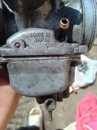 كابريتر • فراشة • ماكس