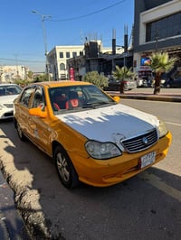 سيكي • ٢٠١٣ • محرك كورولا