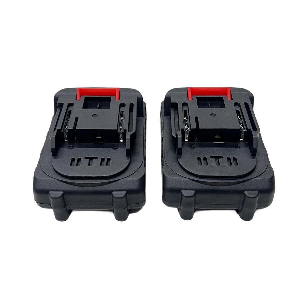 🚗💦 مسدس غسيل سيارات كهربائي محمول ببطارية ليثيوم
ضغط ماء عالي وفوهة متعددة الاستخدامات 💨
خفيف وسهل الحمل، مع شاحن ذكي ورغوة تنظيف 🧴
خلّي سيارتك نظيفة ولامعة بسرعة! ✨
توصيل لجميع انحاء العراق 
تفاصيل اكثر عن منتج في تواصل معنا في واتساب 