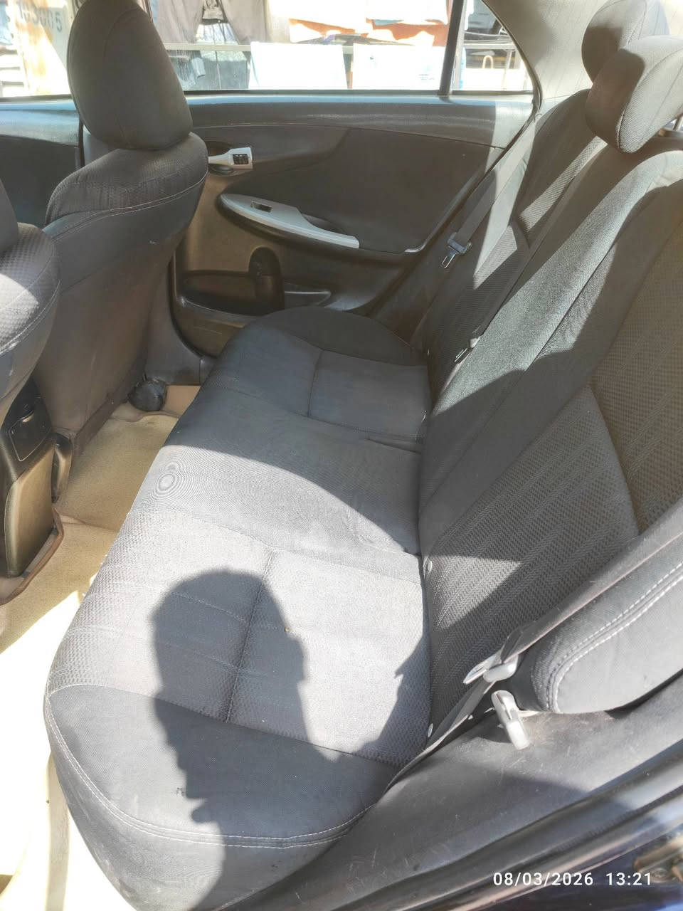 سلام عليكم كورلا 2013 التفاصيل بالصور والسونار السعر 115
***********
