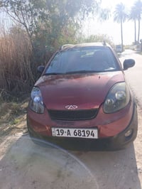 للبيع قسط شيريx1 موديل 2014 سيارة جاهزة كير كهربائيات سيارة حلوة     م...