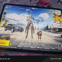 ايباد  m2 السلام عليكم ايباد m2 ذاكره ٢٥٦ بطاريه ٨٣ جهاز كلش نضيف قليل...