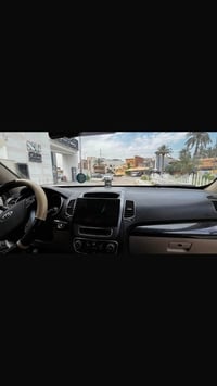 ٢٠١٥ • ٧ راكب • كشنات جلد