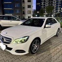 من رخصة الإدمن المحترم  مارسيدس E200 محرك 274 موديل 2014 وارد الماني ف...