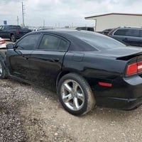 جارجر موديل 2013 وارد امريكي حادثها مرفق بل منشور لغد شاصي مكفول السيا...