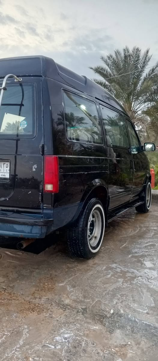 سلام عليكم
سياره فان للبيع موديل 93 وسنويه تنتهي ب2028 وسياره نظيفه
لمعرفة بقيت التفاصيل اتصل ع رقم لهاتف
رقم الهاتف ***********
