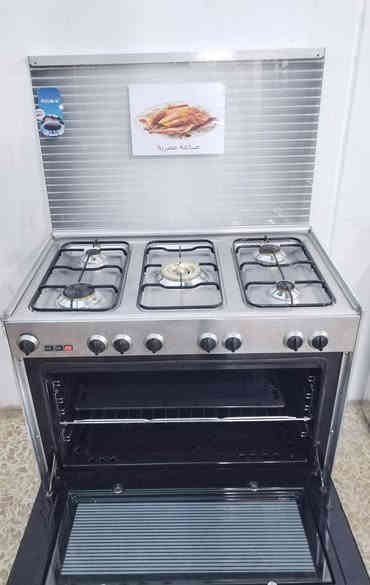 طباخ عشتار مصري
طباخ عشتار مصري خمس نظام بوري فرن خطين يشتغل قياس 90 *60 شغال فرن شغال جدا نظيف العنوان
موصل جانب الأيمن رجم حديد للاستفسار
***********
***********
السعر 180 الف نهاية
