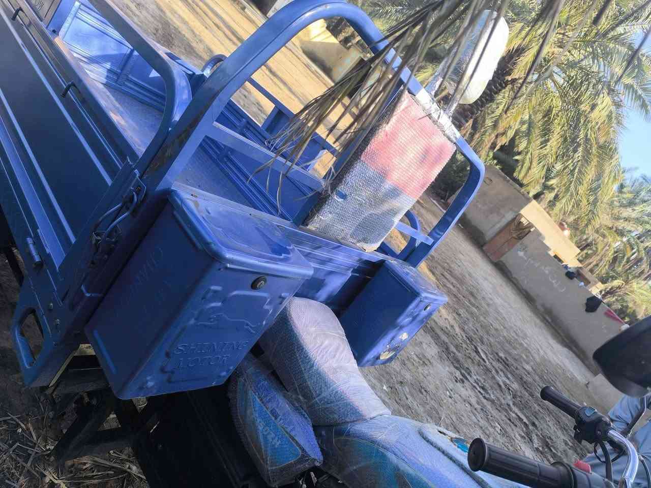 سلام عليكم ستوته فحل  لبيع 
موديل 23 وكيل ابو نوار اوراق اصولي 
مال جناي ماعايزه برغي نظافه فول مكينه 25 شديتهه من وكيل 
لسعر مليونين وربعميه وخمسين وبيهه مجال بصيط 
  الله شاهد مكلف بنشر اني هاذه رقم راعيهه 
***********
