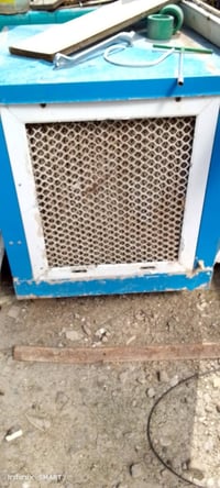 ثلاجة • بدون موتور • رخيص جداً