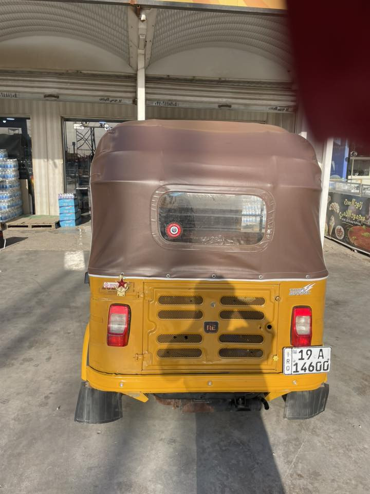 تكتك للبيع نضيفه مابيه ضربه قويه
دوسات معمره صبغته مو حلوه محرك مشتغلي جديد تجي شوفه وتحكم عليه مابيه لاتبخير ولاتنقيص اكفله
معروضه ب6 ملايين و450 الف مكاني بغداد شعب
***********
