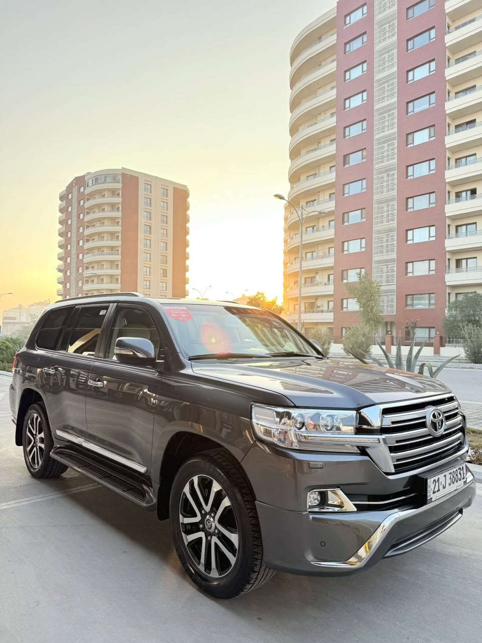 يا الله حلال جديد بسم الله الرحمن الرحيم ماشاءالله تبارك الله             1سيا ره لا ند كروزه ر ٢٠١٨ شركة سا ز با ب الاول   ٢  بدون با رد بدون صبغ بدون شخط بدون رمل  بدون فتح بدون تبديل  بدون حالوب    ٣ .٢كشن كهرباء ٣ شاشات   كا ميرا خلفي  سلاجه      ٤ سياره بل كا رتون  حيل حلوه نضيفه اربعه طا ير جديد محرك گير بشرت ما مفتوح علا وضع شركه   ما شه ٩٢ حقيقي.   ٥تحويل وكاله حا ضر نفس  يوم رقم جديد  سنه ويه جديد رقم سليما نية  مكان سيا ره سليما نية رقم 📞 ***********
