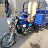 ستوته موديل ١٤ • مكينة ١٨ • كربلاء حي الغدير