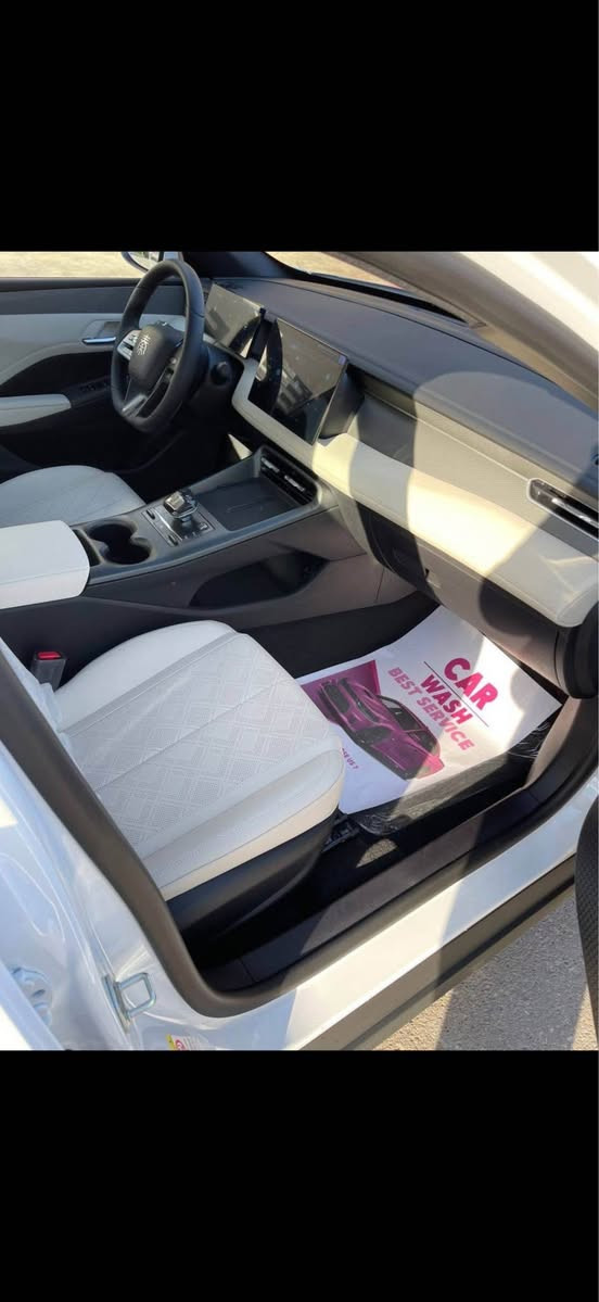 يابه سلام عليكم بي وايدي كن بلاص 2025
زيروو للبيع كلين مكفوله من لشخطه ومن كل شي مرقم بغداد جاهزة تحويل ثاني يوم للاستفسار ***********
***********’ بغداد, العراق
