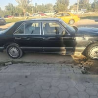 مرسيدس • محرك وكير مكفولات • شرط التحويل