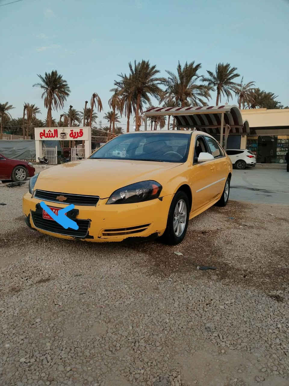 امبالا 2011 كير مكينه تبريد مكفول سرقه وعشاىر صاحب السياره موجود سعرهه ٣٠ وبيهه مجال مكلف بالنشر اتصل ***********
