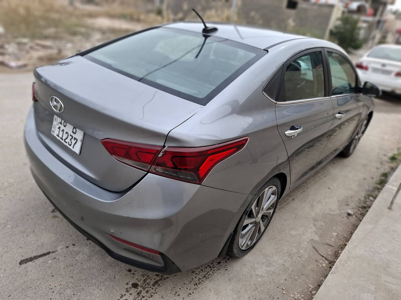 السلام عليكم اكسنت ٢٠٢١ رقم بابل انكليزي تحويل مباشر حادثها فقط بنيد بدون دواخل تخم تاير صدر جديد محرك دوش دواخل جديدة السيارة فول مواصفات بصمة فتحة بصمة بوب كامرة حساسات ويل ١٧ تبريد تدفئة لدات اشاير بالمري مفولة على اخر حباية السعر ١١٠ الشراي يتصل ***********. *********** مكاني بابل
