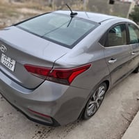 اكسنت • ٢٠٢١ • رقم بابل