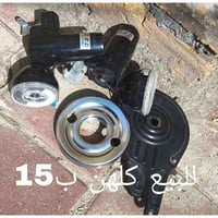 قطع غيار • خاص ب٤٠