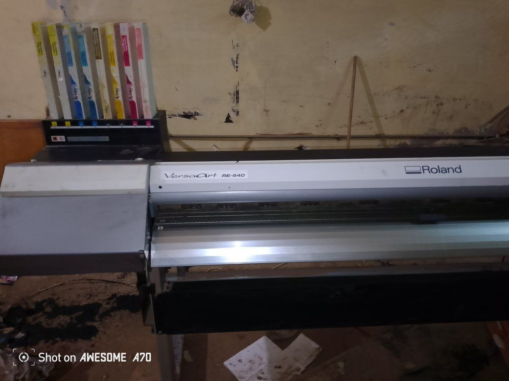 سلام عليكم كاين امبريمود فالكبيرا {طابعة }
رقم الهاتف 0798295041


**إذا كنت صاحب هذا الإعلان وتريد حذفه لأي سبب، رجاءا أرسل رسالة إلى الدعم الفني**