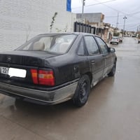 فكترا • محرك ١٦ • رقم اربيل