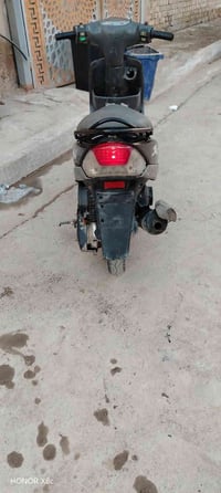 ماكس منغولي للبيع تجفيت جديد كهربايات كله شغاله عداد شغال رقم 07730273...