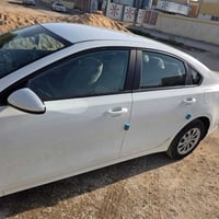 #يالله كيا سيراتو موديل 2024  خليجي بيه bdr قليل بين البابين  مكينه 20...