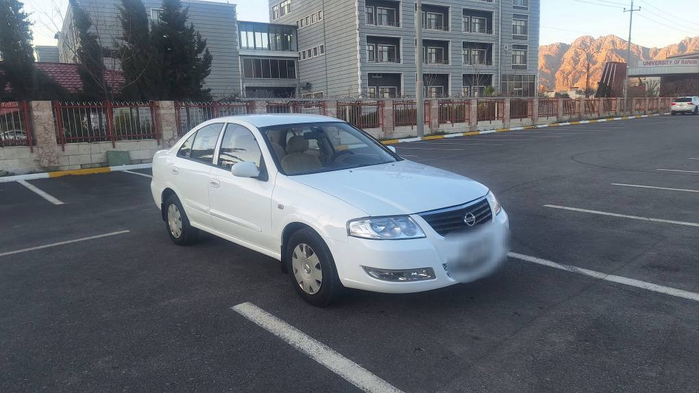 نیسان صنی کۆری مودیل ۲۰۱۰ رەقەم هەولیر سپی بەفری ناوزەد دووجام کارەبا گیڕ اتوماتیک تەنها نیو چاملاخ پیشەوەی بۆیاخ بێ ناوگرتن گیڕومەکینەو تحویل غرامە بەشەرت سعری ٨٨گەڵا مجال ژ.م ۰۷۷۳٤٤۳۱٥۱۰یان۰۷٥۱٥۱۷۲۳٨٦ السليمانية, العراق


**إذا كنت صاحب هذا الإعلان وتريد حذفه لأي سبب، رجاءا أرسل رسالة إلى الدعم الفني**