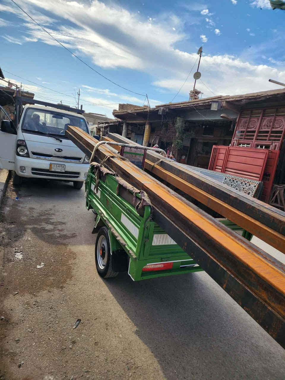 السلام عليكم
ستوته موديل 23 خضره 
ستوته مكفوله كفاله عامه عوضع الشركه 
الشراي يتفضل خاص او رقمي ***********
