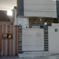 حي المكرمة • بيت للرهن • ١٠٠م