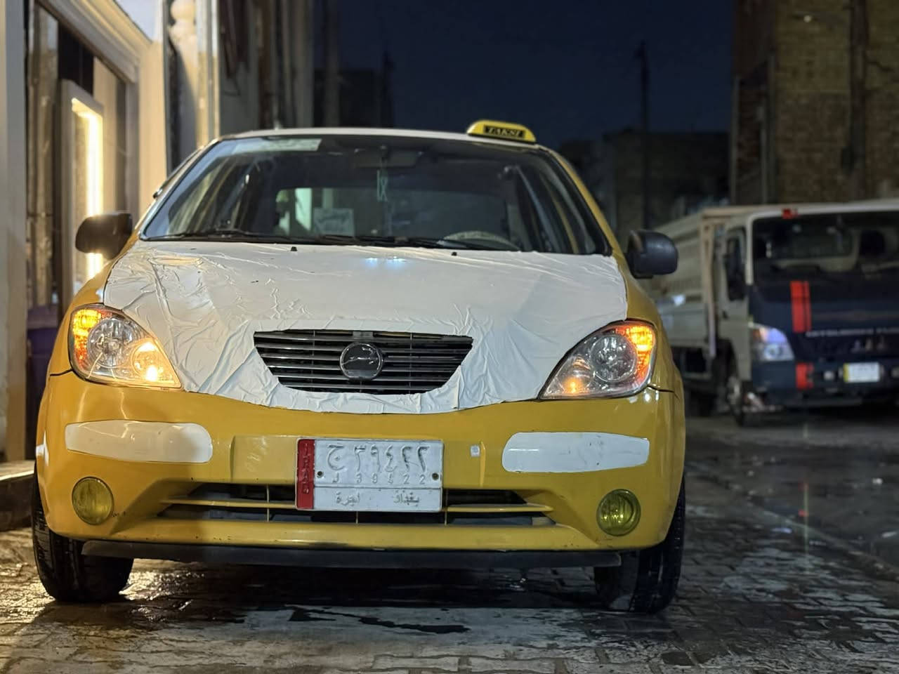 سلام عليكم ورحمة الله وبركاته سياره طيبه 2015 كير محرك خير من الله جملغات مرشوشات سعر 44 مع مجال بسيط تبريد شغال سياره حلوه مال جنى مكان حريه رقم *********** متواجد واتساب
